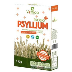 Vemica Psyllium Probio Plus 150 g prášek