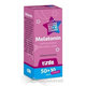 Virde Melatonin 1 mg 50+10 tablet