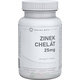 Pharma Activ Zinok Chelát 25 mg 60 kapslí