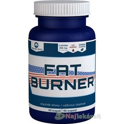 Pharma Activ Fat Burner 90 kapslí