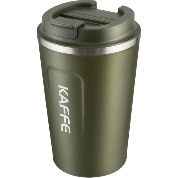 LAMART KAFFE LT4070 termohrnek 350 ml zelená 1 ks