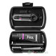 Curaprox Travel Set Black Is White cestovní sada