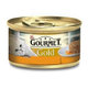 Gourmet Gold Savoury Cake konzervy jehněčí s fazolkami 12x85 g