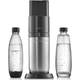 SODASTREAM DUO Black Quick Connect výrobník perlivé vody