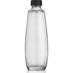 SODASTREAM skleněná láhev 1 l pro DUO