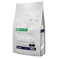Natures Protection Superior Care Black pro psy adult GF drůbeží 10 kg