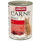 Animonda Carny® Adult hovězí maso a krůta 12x400 g