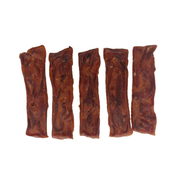Salač Jehněčí filet pro psy 250 g
