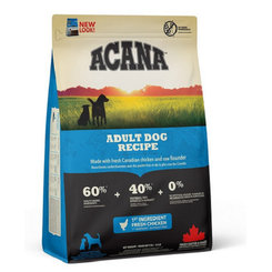 ACANA Adult Dog granule pro psy 2 kg