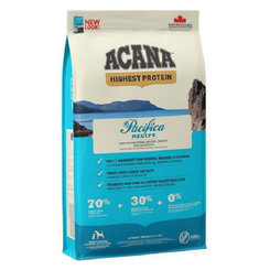 ACANA Regionals granule pro psy Pacifica 6 kg
