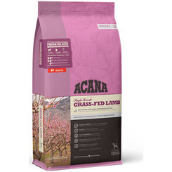ACANA Singles granule pro psy Grass-Fed Lamb 17 kg