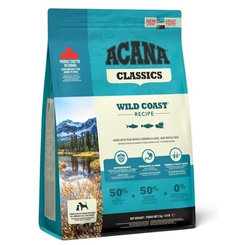 ACANA Classics granule pro psy Wild Coast 2 kg