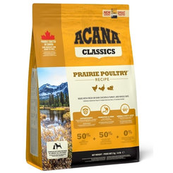 ACANA Classics granule pro psy Prairie Poultry 2 kg