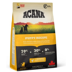 ACANA Heritage granule pro štěňata Puppy Recipe 2 kg