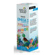 ADELLE DAVIS Omega 3 z mořských řas JUNIOR 50 ml