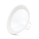 Medela prsní nástavec PersonalFit Flex™ M 24 mm 2 ks