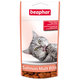 Beaphar Malt Bits pochoutka losos 35 g