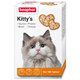 Beaphar Kitty's Mix pochoutka 180 tablet