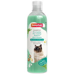 Beaphar šampon pro kočky 250 ml