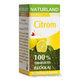 Naturland Citron 100% éterický olej 10 ml