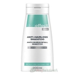 Skineffect Šampon proti vypadávání vlasů 200 ml