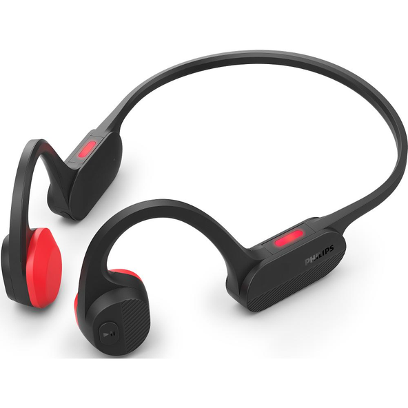 PHILIPS TAA5608BK/00 Bone Conduction sluchátka 1 ks