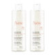 AVENE odličovací micelární voda Duo 2x400 ml