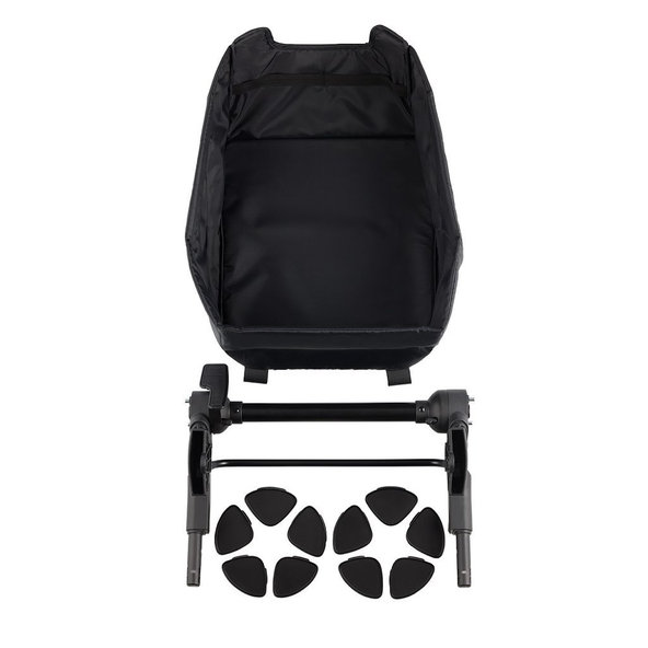 Easywalker rozšíriteľný set Harvey