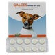 Galces 100 tablet