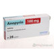 Anopyrin 100 mg 28 tablet