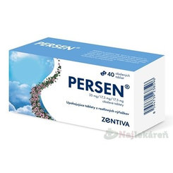 Persen 40 tablet