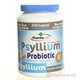 PharmaLINE Psyllium Probiotic 100 kapslí