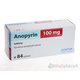 Anopyrin 100 mg 84 tablet