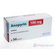 Anopyrin 100 mg 56 tablet