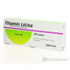 Zentiva Thiamin Léčiva 20 tablet