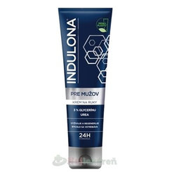 Indulona Pro muže krém na ruce 75 ml