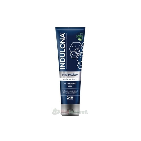 Indulona Pro muže krém na ruce 75 ml
