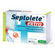 Septolete Extra příchuť citron a bezový květ 16 pastilek