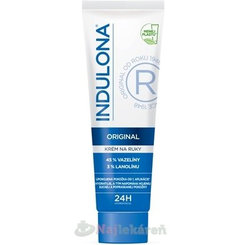 Indulona Original krém na ruce 75 ml