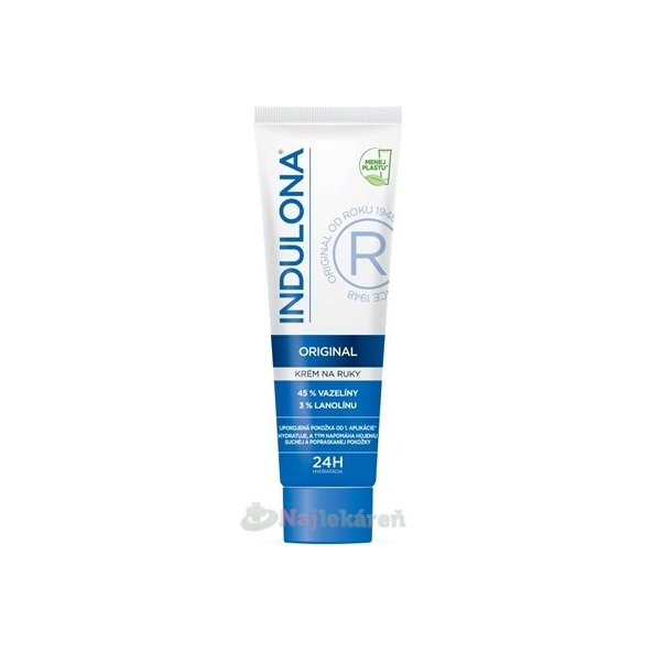 Indulona Original krém na ruce 75 ml