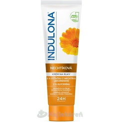 Indulona Měsíčkový krém na ruce 75 ml