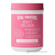 Vital Proteins Beauty kolagen jahoda citron 271 g