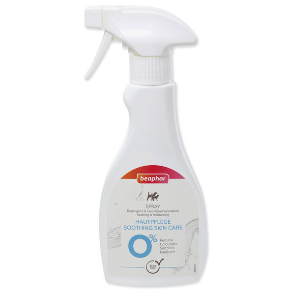 Beaphar upokojujúci a hydratačný sprej 250 ml