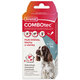 Beaphar Combotec Spot-On pipeta pro psy M 10–20 kg