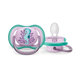 Philips AVENT dudlík Ultra Air 6–18 m mořský koník 1 ks