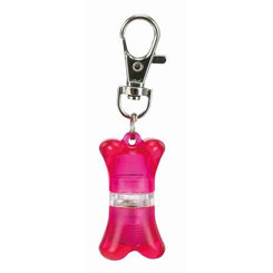 TRIXIE Flasher svítící přívěsek 2 × 4 cm
