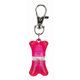 TRIXIE Flasher svítící přívěsek 2 × 4 cm