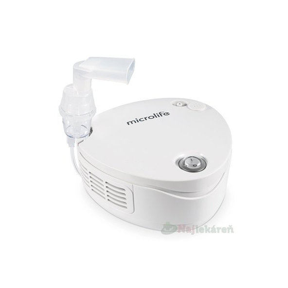 MICROLIFE NEB 210 kompresorový inhalátor 1 ks