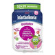 Marťánci GUMMIES + Bez černý 50+20 želatinových tablet