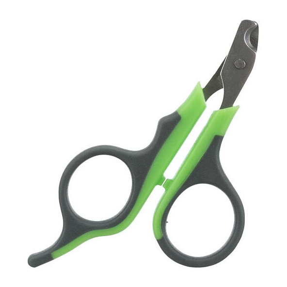 TRIXIE nůžky na drápky pro hlodavce 8 cm